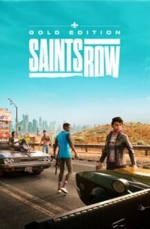 Saints Row Gold Edition PC Oyun kullananlar yorumlar